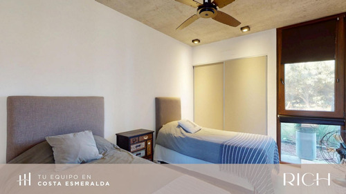 Casa En Venta En Costa Esmeralda Increíble
