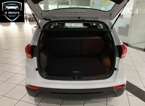 Hyundai Creta Action 1.6 Aut Zero Km 2021/21 Pronta Entrega
