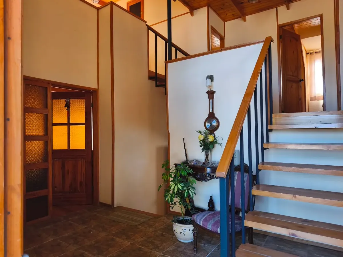 Imagen 5 de 20 de Algarrobo,venta Propiedad Con Recepcion Final Pinares Nortex