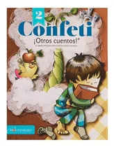 Comprar Confeti 2 \u002F Otros Cuentos \u002F Montenegro 