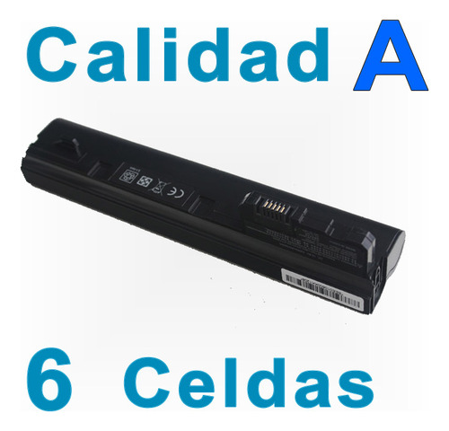 F00a Bateria Compaq Mini Cq10-120la Alta Duracion Facturada