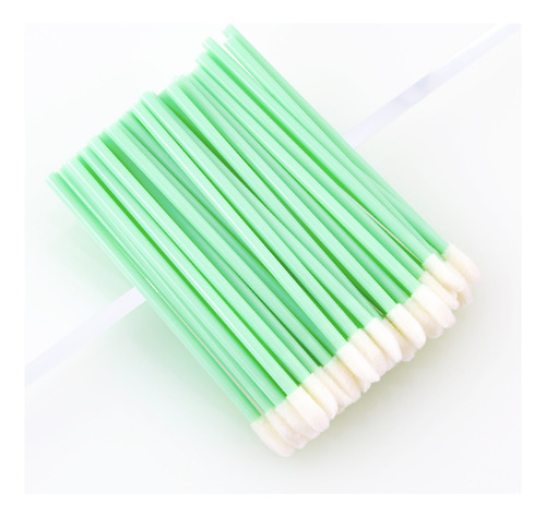 Pincel De Labios Desechable L 50, Cepillo De Labios, Brillo