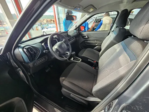 Citroën C3 Shine