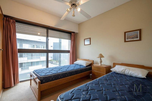 Imagen 13 de 17 de Departamento En Venta - 4 Ambientes - Pinamar - Frente Al Mar