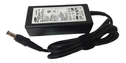 Cargador Samsung 19v 3.16a R480