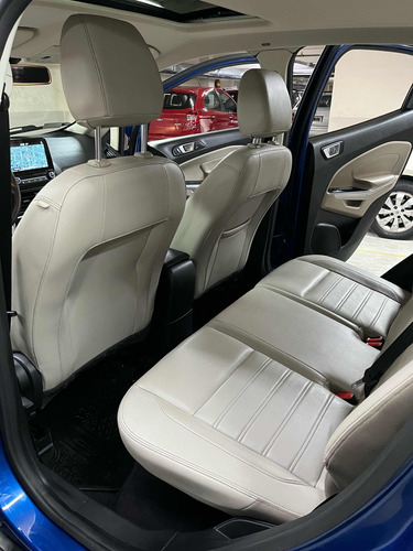 Ford Ecosport 1.5 Titanium 123Cv 4X2