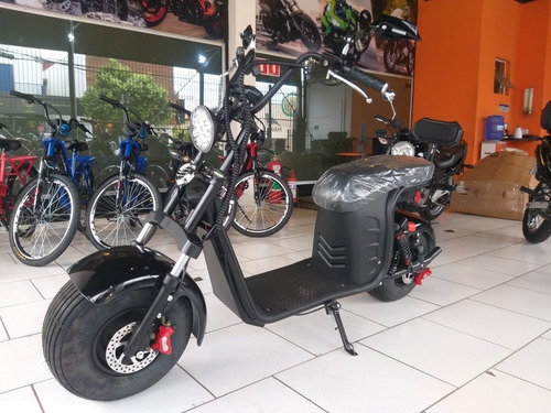 Patinete Moto Scooter Gloov P5