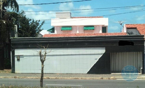 Imagem 1 de 15 de Casa Para Venda Em Lagoa Nova - V-10517