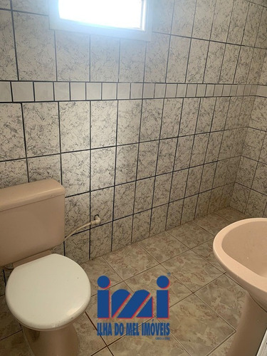 Imagem 10 de 15 de Sobrado E Apartamento Em Ipanema - 3388ip-1