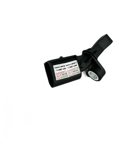 Sensor Abs Lado Esquerdo Vw Crossfox 1.6 8v 2007