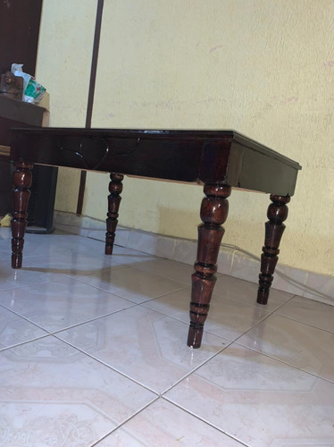 Mesa De Centro