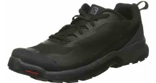 Salomon Sense Ride 4 Zapatillas De Trail Running, Hombre,