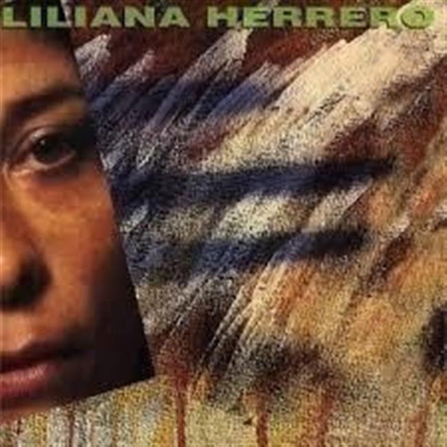 Herrero Liliana - Liliana Herrero  Cd 