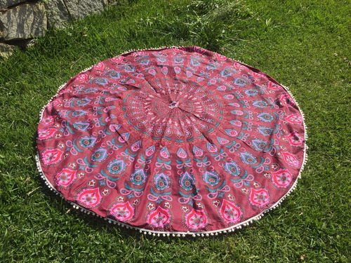 Lindas Mandalas Redondas . Roundies