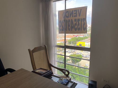 Apartamento En Venta Centro 