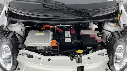 BYD E1 Gs