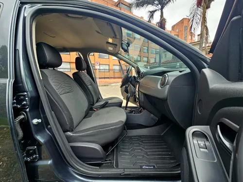 Renault Duster 2.0 Dynamique 4X2 At
