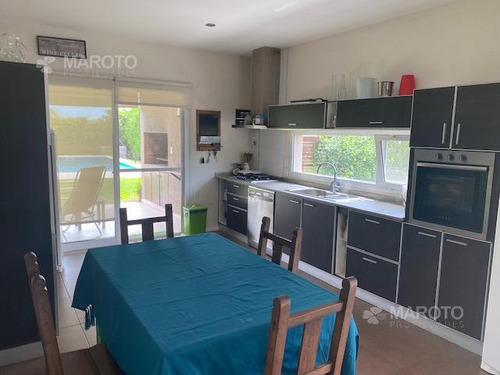 Imagen 10 de 30 de Casa En Venta En El Canton - Maroto Propiedades-