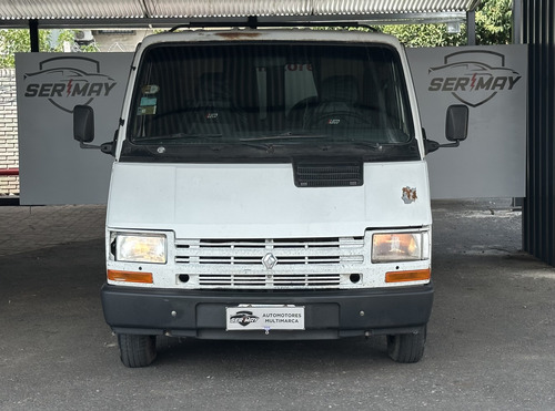 Renault Trafic 1.9 Ta 13 D