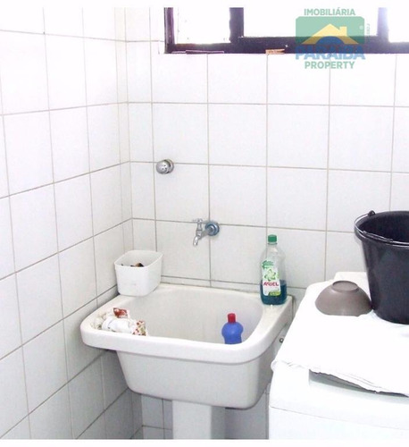 Imagem 7 de 10 de Apartamento Vista Mar À Venda - Miramar - João Pessoa - Pb - Ap1146