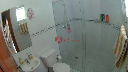 Imagem 8 de 25 de Sobrado À Venda, 172 M² Por R$ 635.000,00 - Cidade Patriarca - São Paulo/sp - So0176