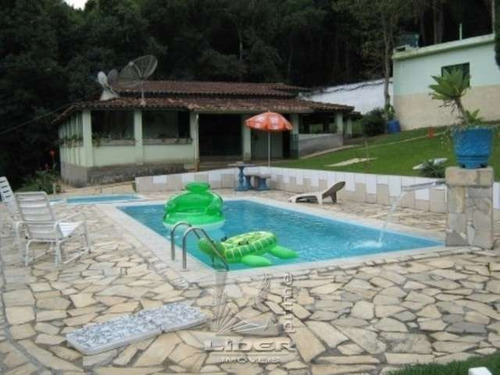 Chácara Sete Barras Bragança Paulista - Nt0479-1