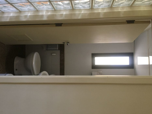 Imagem 6 de 9 de Sala Comercial À Venda Na Rua Dos Três Irmãos, Vila Progredior, São Paulo - Sp - Liv-10486