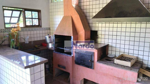 Imagem 5 de 20 de Chácara Com 2 Dormitórios À Venda, 5600 M² Por R$ 400.000,00 - Morro Grande Da Boa Vista - Bragança Paulista/sp - Ch0286