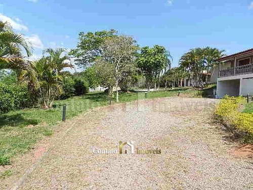 Imagem 5 de 15 de Casa Condomínio 3 Suítes Piscina Jogos Em Atibaia - Cf0033-1