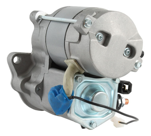 Arranque Eléctrico Db Compatible Con Bobcat B200 1825b D1005
