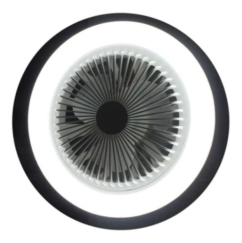 Foco Led Ventilador Multifuncion 30 W (6500 K) Fan Light