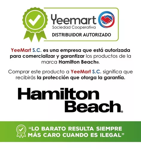 Hamilton Beach - Abrelatas eléctrico automático con afilador de cuchillos,  palanca de corte desmontable, fácil de limpiar, almacenamiento de cables