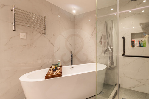 Departamento En Venta En Polanco Iv Sección