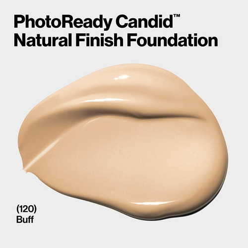 Base de maquillaje líquida Revlon Photoready Photoready Candid revlon tono 120 - 22mL