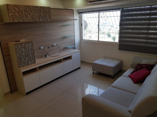 Imagen 6 de 14 de Apartamento En Venta Urb. El Centro Maracay 0412-8887550