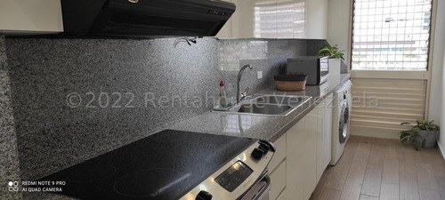 Imagen 16 de 19 de Apartamento En Alquiler #22-23240 Yubelys Martínez 04242763692 Rent-a-house