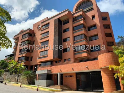 Apartamento en alquiler
