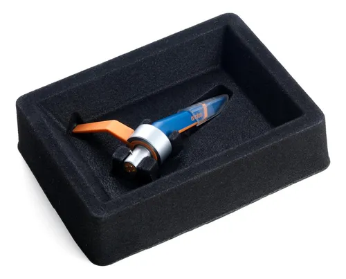 Cartucho Único Ortofon Concorde Mk2 Dj
