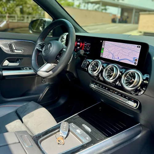 Mercedes-Benz Clase GLA 2.0 250 4Matic