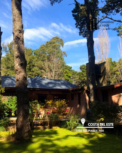 Hermosa Casa En Costa Del Este