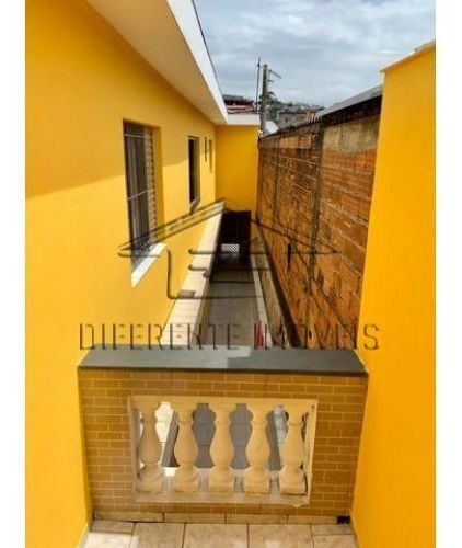 Imagem 6 de 15 de Sobrado 4 Dorms-3 Wc - 2 Vagas- 264 M² Oportunidade !!