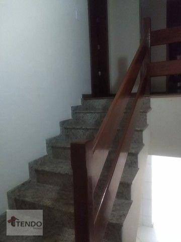 Imagem 19 de 20 de Imob03 - Sobrado Com 3 Dormitórios À Venda, 580 M² Por R$ 732.000 - Pouso Alegre - Ribeirão Pires/sp - So0681