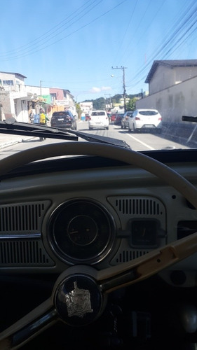 Volkswagen Fusca