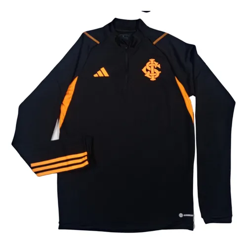 Jaqueta Moletom Adidas S.C Internacional 2021 Ref GL0318 - Sportland