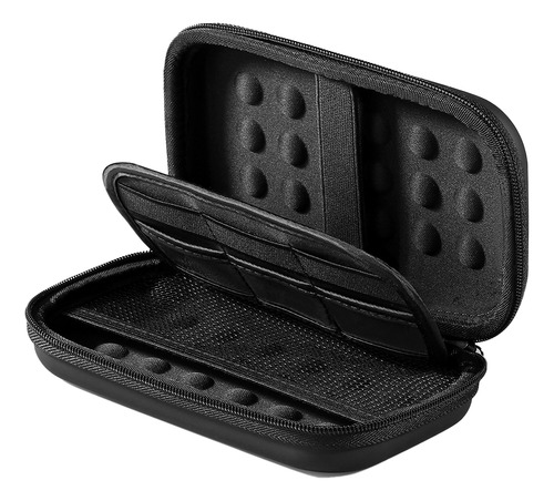 Ugreen Estojo/case P Disco Rígido Externo À Prova De Choque