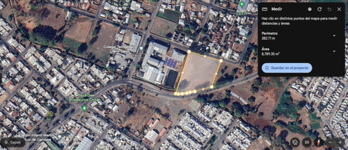 Industrial En Venta En Chillán