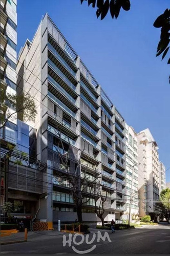 Imagen 9 de 9 de Departamento En Polanco, Miguel Hidalgo Con 3 Recámaras, 172 M², Id: 41969