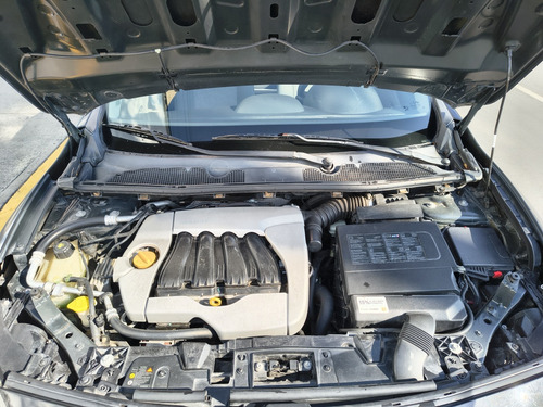 Renault Fluence 2.0 Authentique At