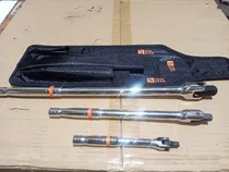 Comprar Juego De Palancas De Fuerza 1\u002F2. 1\u002F4. 3\u002F8 Marca Horuski