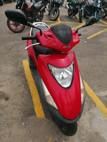 Honda Elite 125